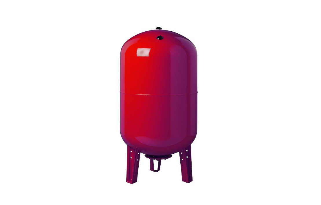 Trykekspansionsbeholder 300L