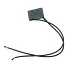 Kondensator til gearmotor