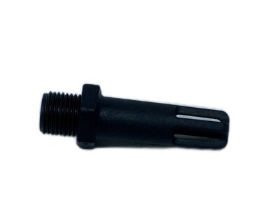 Holder til runføler passer til Extraflame, Dal Zotto og Opera pilleovne