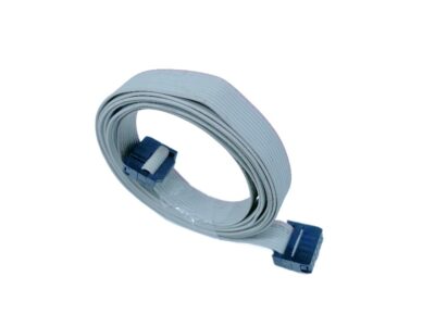 Fladkabel til pilleovne efter mål - 10 ben