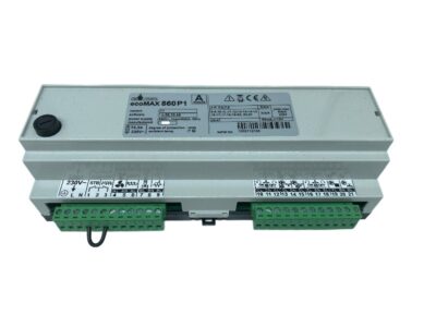 Styring-ecoMAX860P1-H Baxi