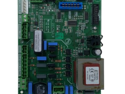 Print passer til Extraflame pilleovne 563,