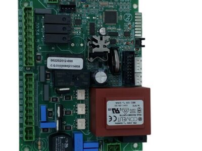 Print passer til Extraflame 512