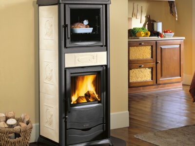 Rossella Plus Forno 5.0