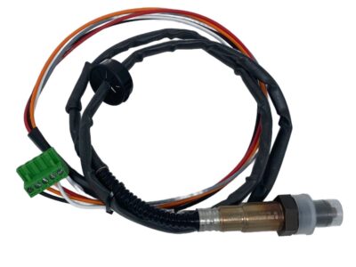 Iltsonde i Baxi Multiheat