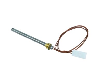 Gløderør med gevind 3/8 270-300W