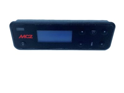 Display til MCZ-Cadel-Red