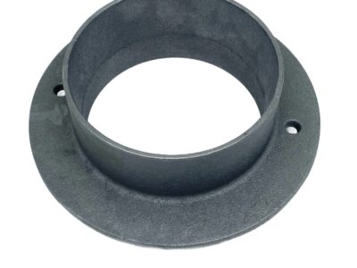 Flange kobling 129 mm