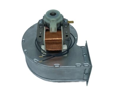 Blæser passet til Vølund