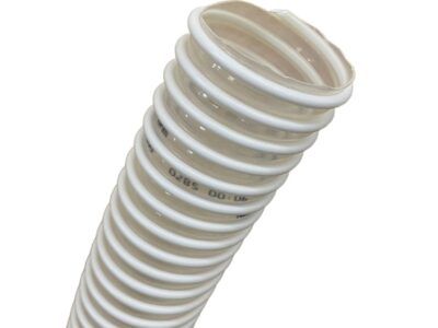 Smelteslange Kraftig Ø65mm x 1000mm