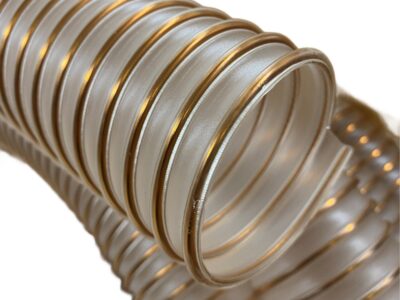 Smelteslange Ø65mm Standard