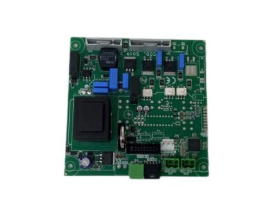 Print passer til Extraflame 596