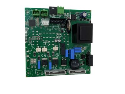 Print passer til Extraflame 674