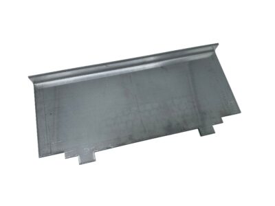 Røg vender plade til Extraflame-Dorina