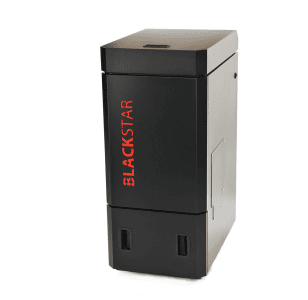 Black star kedel 1016 NY model.